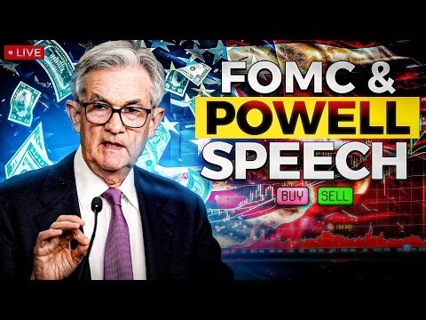 LIVE: What to Expect This Week - Crypto Volatility Incoming.