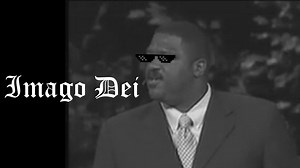 118K views · 1.3K reactions | Voddie Baucham on The Basis for Human Rights!!  #ImagoDei #SupremacyOfChrist #MadeInHisImage #HumanDignity #PutSomeRespeckOnIt #ReformedThugLife #SoliDeoGloria | Reformed Thug Life | Facebook