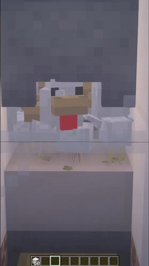 New 1.21.11Auto Cooked Chicken Farm in Minecraft (Easy & OP) #minecraft