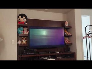 Double Feature DVD Opening #1