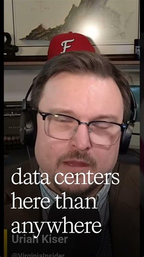 “A Sweetheart Deal Since 2008” The Data Center Backlash