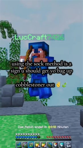 Unlock Your Potential: Get Your Bag Up with Minecraft