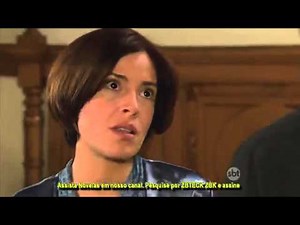 Coração Indomável - Capítulo 124 - Parte 1 DUBLADO