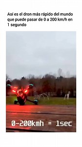 31K views · 435 reactions | #drone #velocidad | Futuro Tecnológico 360º | Facebook