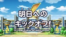 Épisode 127 - Saison 3 - Inazuma TV FR