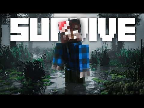 Tormenting Players with a Minecraft ZOMBIE APOCALYPSE!