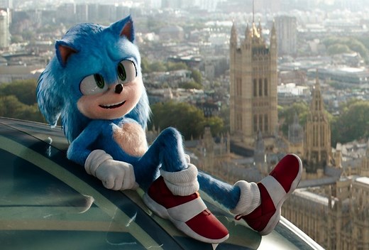 Sonic The Hedgehog 3: How To Watch The Franchise's Third Film Online - TVLine