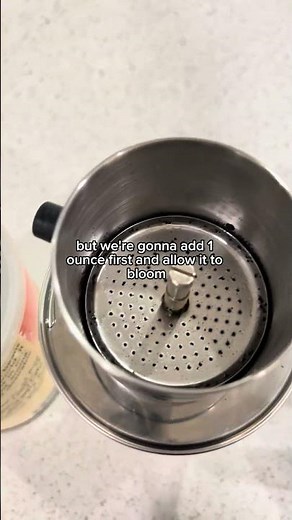 Vietnamese Iced Coffee - Cà Phê Sữa Đá Recipe ☕️♥️