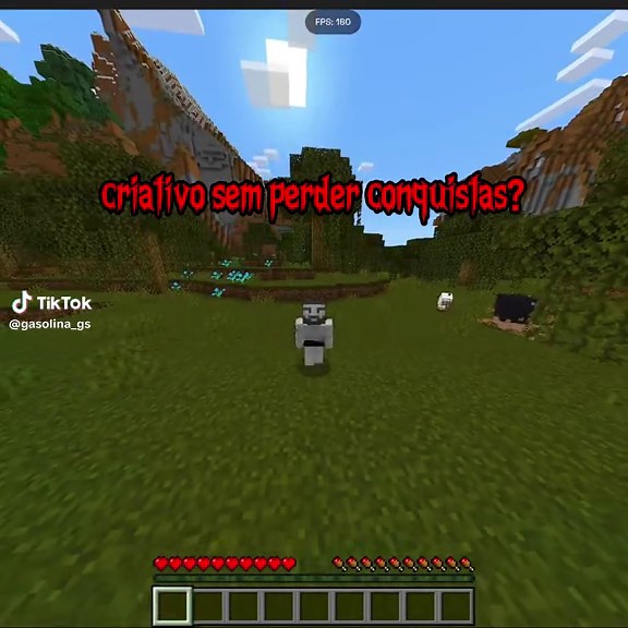 Criando Addons para Minecraft: Noite e Visão Noturna