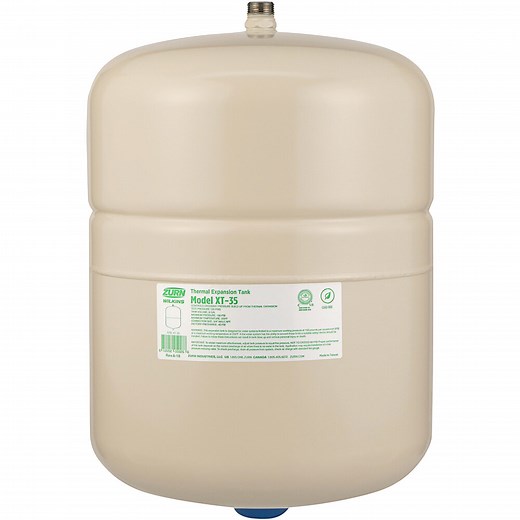 Zurn Elkay XT-35 9 Gallon Thermal Expansion Tank