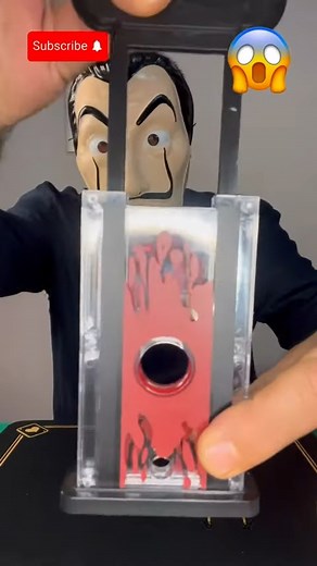 Finger Chopper Funny Magic Trick 😂 #youtubeshorts #viral #magic #tricks #trending #viralvideo #tricks #magic #viral #ytshorts #viralvideo #usareels #fbreels #usatrending #magic #magical #reaveled #magicctrick #magicshow #adsonreelsmonitizatin #fbreelsvideoreels ##adsonreels #viralreels #fbreels #trendingreels #reelsfb #reelsviral #fypシ゚viral #viralshort | Behind the Mask