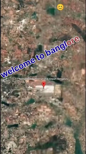 Banglore city #karnataka #iit hub