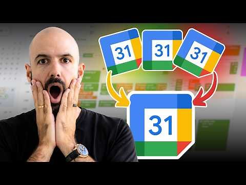 Manage Google Calendars across Multiple Businesses