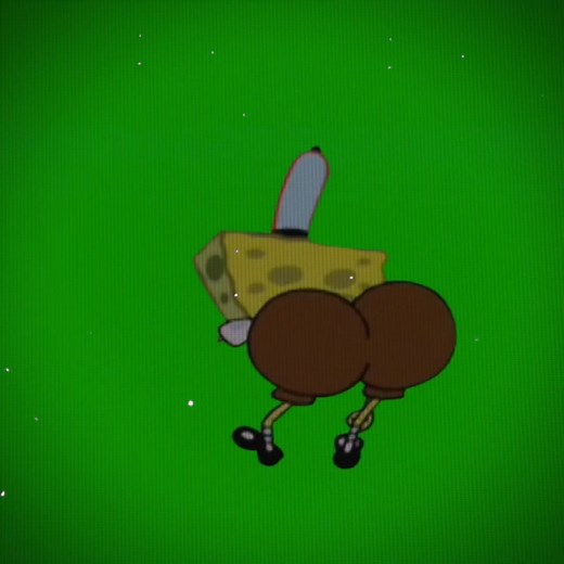 #meme #spongebob #twerk #capcut
