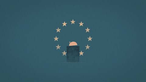 European elections: the voting system