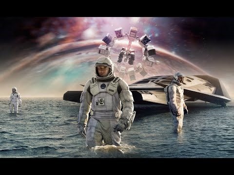 Interstellar 2014 Hindi Dubbed Part 1