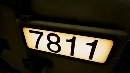 Railway, Train, Transportation. Free Stock Video