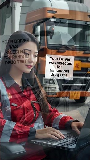 Alternate Random Selection for DOT Compliance | Stay Audit-Ready with Labworks USA