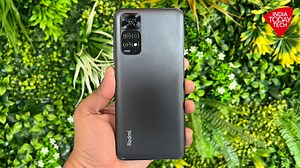 Redmi Note 11S review: Gets a few things right