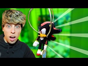 I Was NOT Expecting This To Happen on This Claw Machine!