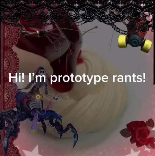 Engaging Rants on Popular Topics by Prototype Rants