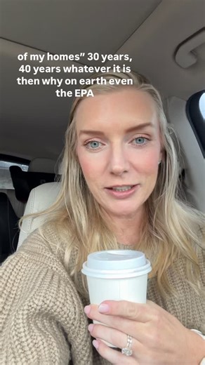 Licensed Contractor + Holistic Construction Consultant on Instagram: "Something’s not adding up here 🧐 I’m at the stage of my consulting and contracting years to not take anyone’s word for it and instead have third-party quality control tell the story of how healthy a home is. I would love to hear the wildest thing you’ve heard a contractor say? 👇🏼"