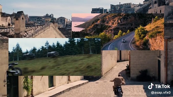 The Essence of Life: Lessons from James Bond