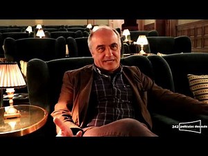 Entrevista a FRANCESC ORELLA