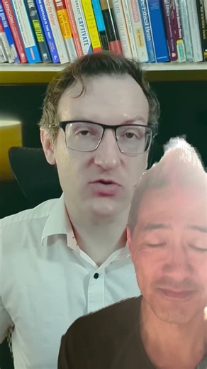 The pattern replication of habits, other people‘s habits and together our repetitions.