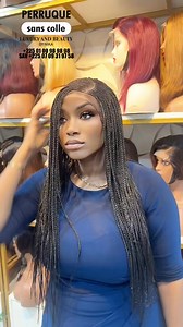 La qualité d’une perruque, ça se teste avant ou après achat ? On entend souvent : "La souplesse et l’éclat, ça se voit. Mais la durée de vie, on ne peut pas savoir tant qu’on n’a pas acheté." Et c’est vrai ! Mais laisse-moi t’expliquer pourquoi nos perruques passent ce test avec brio. 🚀 ✅ Souplesse & éclat : Nos mèches 100% naturelles restent légères, brillantes et sans effet “paille” même après plusieurs mois. ✅ Durée de vie : Si tu prends soin d’elle, elle prendra soin de toi ! Nos clientes q