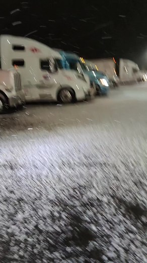 #trackdriver #далекобійник #дальнобойщики #машина #canada🇨🇦 #days #Winter #route #cuaet2022 #cuaet #канада