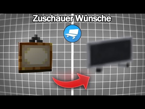Ich erstelle Custom Items für meine Zuschauer | Floose.net