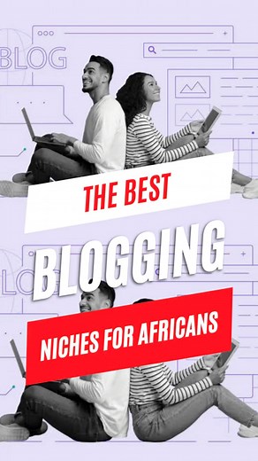 The Best Blogging Niches For Africans #blogging #onlinebusiness #digitalmarketing #bloggingtips | Emenike Emmanuel Chidiebube | Facebook
