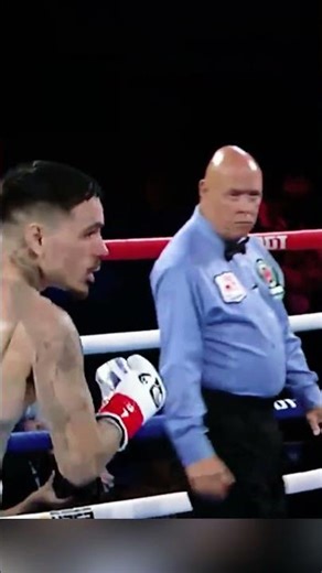 Footwork Timing And Heart Kambosos vs Hughes Breakdown