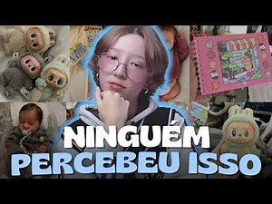 LABUBU, BOBBIE GOODS AND REBORN BABIES: WHAT THEY HAVE IN COMMON