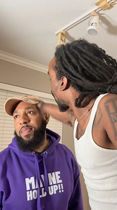 235K views · 8.9K reactions | Some of Yall need help doing the #CeilingChallenge especially this guy's friend | Kreative Comedy | Facebook