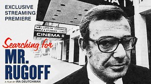 Searching for Mr. Rugoff - The Criterion Channel