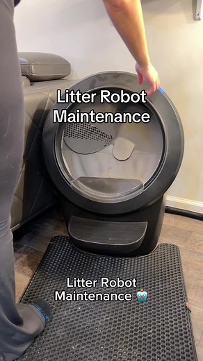Maintaining Your Litter Robot: Tips and Tricks