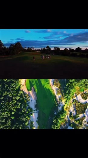 Self regulation theory explains why when you see your speed flashed on the road, you naturally slow down. We can do this throughout our day and our golf rounds. Neutrally call out where we’re at. I’m moving too fast, I’m pressing to perform, I’m a bit stiff and starting slow, and then we adjust. No judgment. No narratives. Just neutral facts. Next time you’re struggling, think of the speed radar sign. And adjust from there. | thepartrain