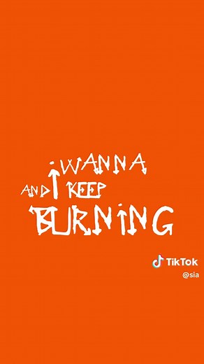 House On Fire by Sia - Latest Hits 2023