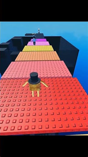 Tutorial for climbing the tower without taking forever