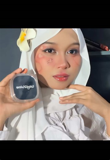 Glad2Glow Custard Glow Cushion Review