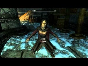 Skyrim Complete Playthrough; Part 145 - Alftand