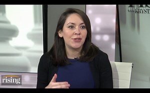 DNC spokeswoman talks upcoming midterm elections