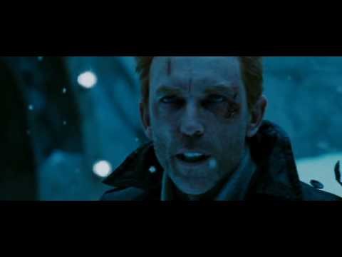 Watchmen - Rorschach's Death (HQ)