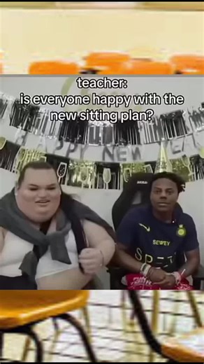 Optimizing Seat Arrangements for Events