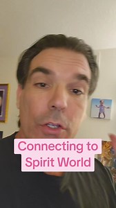 3.8K views · 121 reactions | How Spirits communicate with us and how to Feel their energy. #spiritworld #feelingenergy #spiritcommunication | August Gonçalves | Facebook