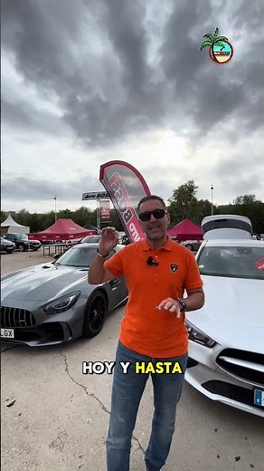 Salón de OCASION AUTOBOSS 2025