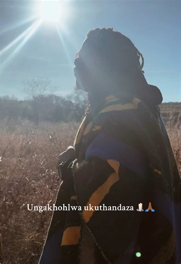 Unyaka Omusha 🤲🏾