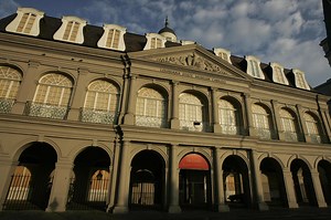 Have a library card? Visit some Louisiana museums for free using it
